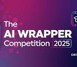 AI Wrapper Competition 2025 aims to promote AI-driven ideas