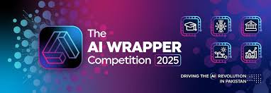 AI Wrapper Competition 2025