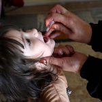 DC reviews polio campaign performance