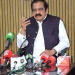 Polling completed peacefully, people exercised vote right transparently: Sanaullah