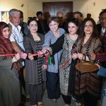 Art Exhibition“Sindhu Sur – Melody of Sindhu” showcases cultural, poetic and artistic heritage of Sindh
