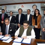 PM vision extended financial facilities to micro-level businesses: Haroon Akhtar
