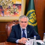 DPM Dar, Polish counterpart pledge to deepen bilateral ties, boost trade, strengthen multilateral cooperation