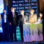 Prime Minister Muhammad Shehbaz Sharif launches INSPIRE, an Initiative by Ministry of Information Technology to nurture Semiconductor professionals for industry research and education.