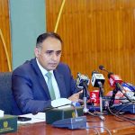 Kayani urges Opposition to hold talks on national issues