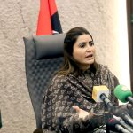 PPP pledges inclusive growth, social equity & stability for Azad Kashmir: Shazia Marri
