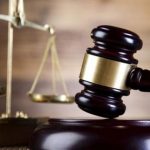 Drug-peddler sentenced to five-year imprisonment