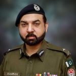 Making South Punjab crime-free is our top priority, Additional IG south Punjab