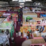 Agribusiness Networking Fair organized in Shaheed Benazirabad