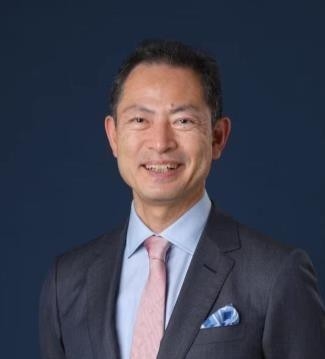 Akamatsu Shuichi, Ambassador of Japan to Pakistan