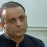 Aleem Khan condemns terrorist attacks in Wana & Islamabad