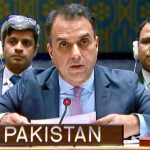 Pakistan hails Central African Republic's progress towards upcoming polls, despite challenges