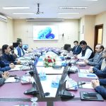 Amir Muqam chairs first meeting on AJK-JAAC demand