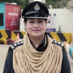 AIG Gender Crime Cell KP visits Meesaq, Tahafuz Centers to review operations
