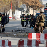 Arrest of Afghan suicide bomber confirms use of Afghan soil by Fitna al-Khawarij: Security Expert
