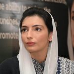 Aseefa pays tribute to martyrs of Karsaz on 18th Anniversary