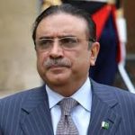 President condoles death of mother of Ali Gohar Mahar, Ali Nawaz Mahar