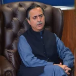 Pakistan to launch national action plan for shark conservation: Junaid Anwar