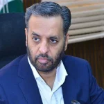 Kamal receives briefing on NIH’s working