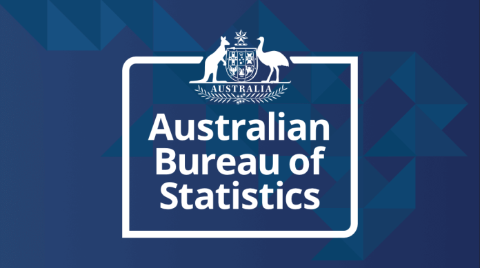 Australian Bureau of Statistics