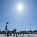 Millions of Australians warned to prepare for severe heat, damaging winds