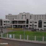 Intermediate second annual exams starts from Wednesday