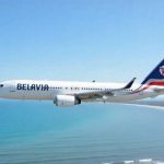 Belavia to launch direct flights to Thailand in January