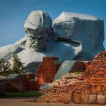 Brest Fortress draws nearly 100,000 foreign visitors in January-September 2025