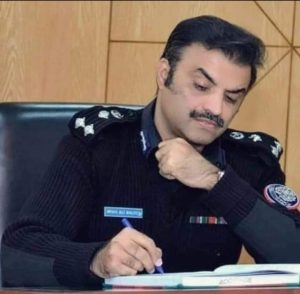 West Zone’s first central investigation cell achieves 80% case resolution rate