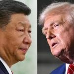 Chinese President to meet with Trump on Oct. 30 in ROK