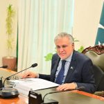 DPM Dar orders urgent reforms to revive Cotton Sector, enhance private stakeholders' role