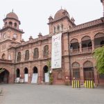 PU CAD organizes BFA-2025 graphic design thesis display