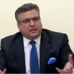 Daniyal Aziz urges JAAC to reconsider its position regarding abolition of refugee seats