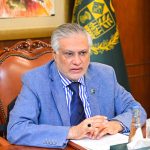 DPM Dar invites Moroccan FM Bourita to visit Pakistan