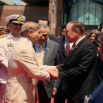 PM Shehbaz winds up three-day official visit to Malaysia