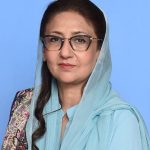 Pakistan reaffirms climate commitment at global green growth summit in Seoul