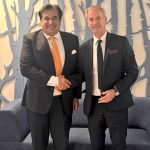 Pakistan, EU diplomats discuss ties, regional developments