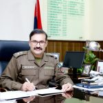 DPO Muzaffargarh congratulates police on success
