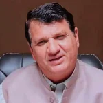Amir Muqam expresses grief over demise of ex-Speaker Sindh Assembly