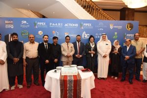 Jeddah Property Expo opens new investment avenues for overseas Pakistanis