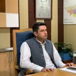 Section 144 imposed on illegal LPG decanting