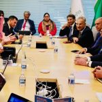 Aurangzeb seeks deeper investment, financial cooperation with Saudi Arabia, US