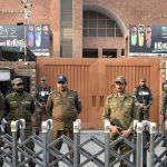 Foolproof security finalised for ODI cricket matches in Faisalabad