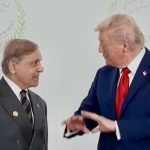 PM, President Trump interact at Gaza Peace Summit