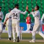 South Africa bundled out for 269; concede 109 runs lead