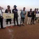Egypt's int'l El Gouna Film Festival kicks off with humanitarian focus