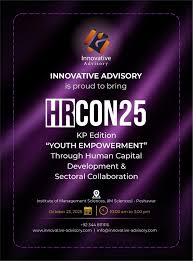 HRCON’25 KP Edition