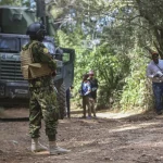 UNSC adopts resolution authorizing a military force to fight gangs in Haiti; Pakistan abstains