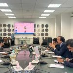 Chairman NTDC calls on SAPM Haroon presents modern energy-saving models