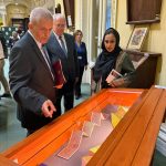 Pakistan embassy in Budapest holds art exhibition showcasing colours of tradition & modernity 